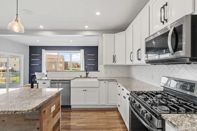 $559,900 | 1244 Crosswinds Way, Waconia, MN 55387