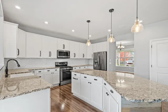 $559,900 | 1244 Crosswinds Way, Waconia, MN 55387