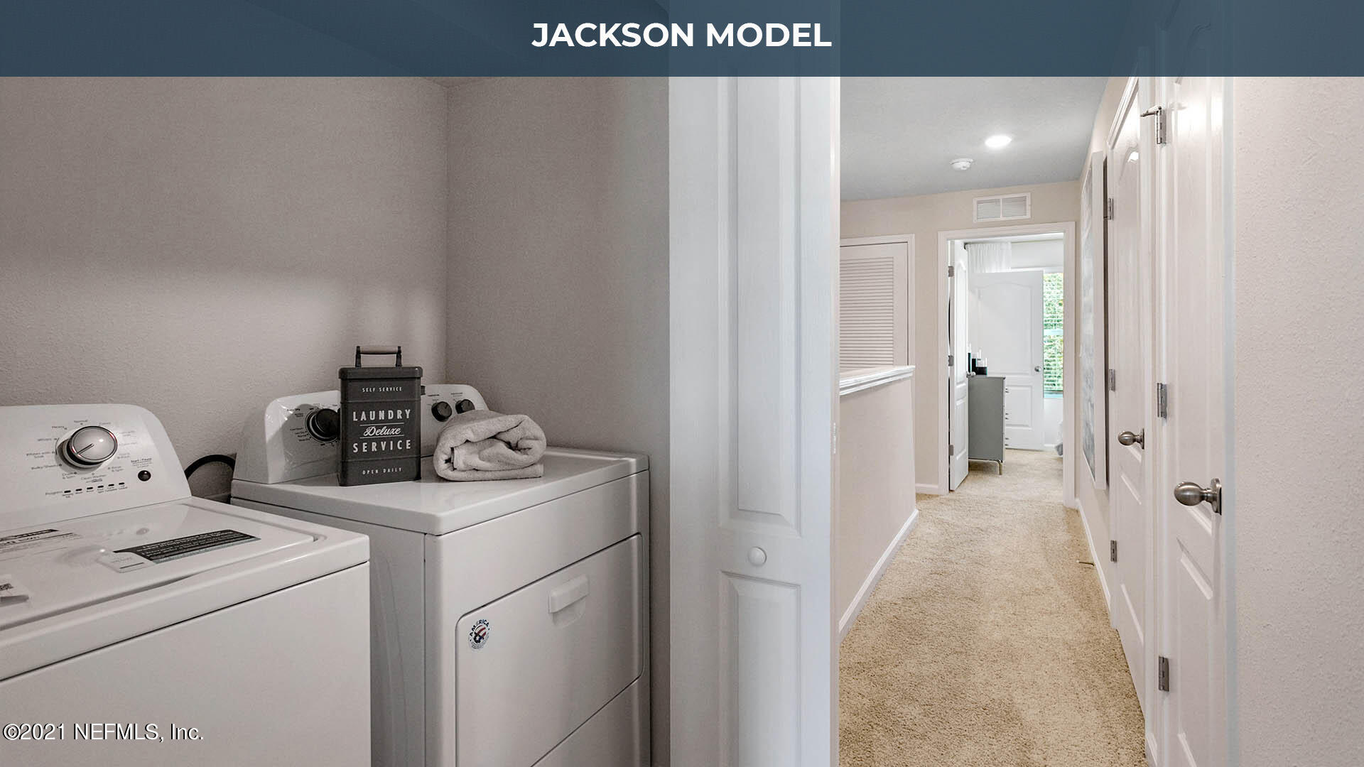 851 Gate Run Road Jacksonville, FL 32211 - Photo 10 of 12 DR Horton Rivergate The Jackson FS (36)