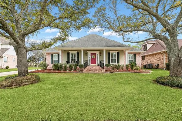 $449,900 | 39 Inlet Drive, Slidell, LA 70458