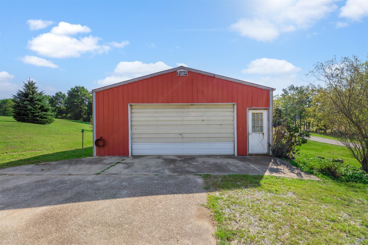 8945 Chicken Hollow Road Ripley, OH 45167 - Photo 33 of 41