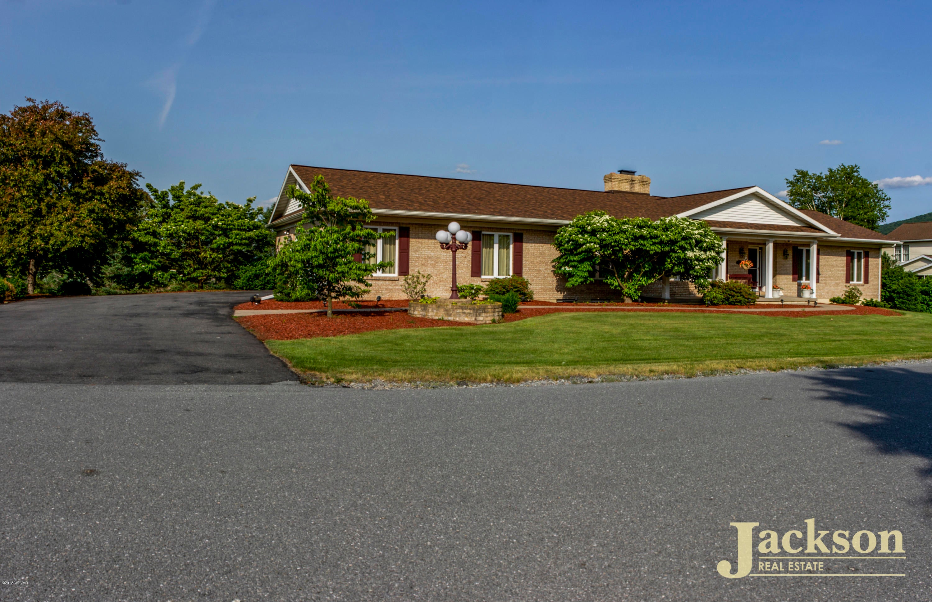 52 Ruth Lane Jersey Shore, PA 17740 - Photo 2 of 26 Front
