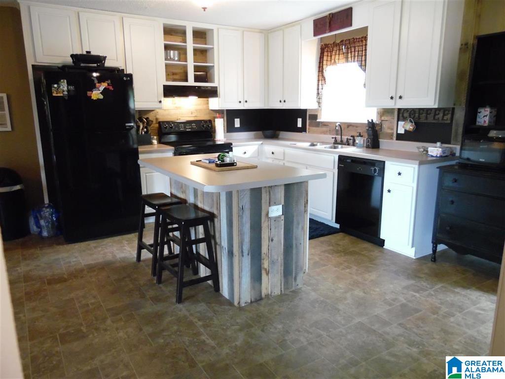 9099 Old Tennessee Pike Road Pinson, AL 35126 - Photo 10 of 15