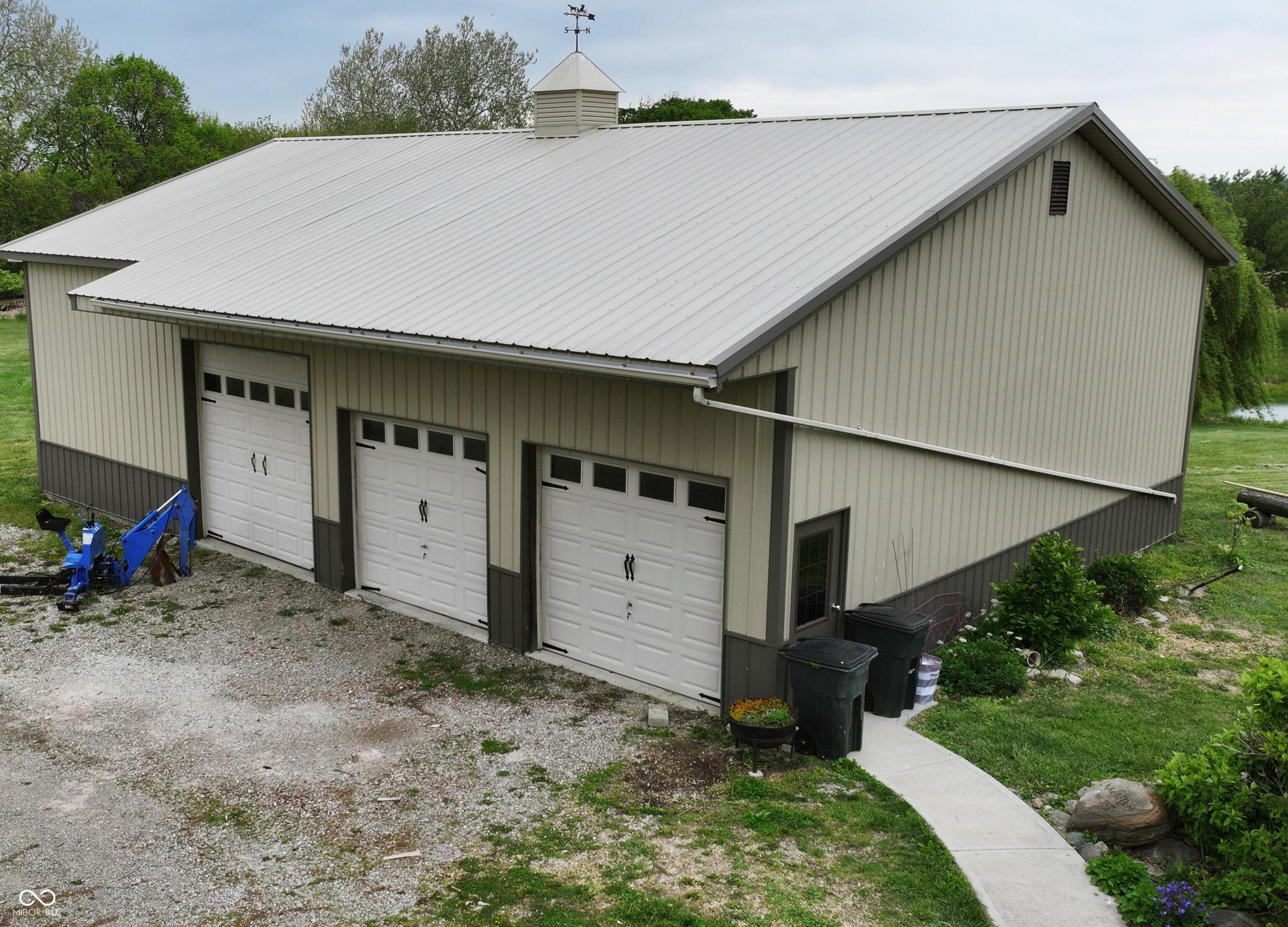 5064 Volk Road Cedar Grove, IN 47016 - Photo 47 of 62 Gallery Image 47