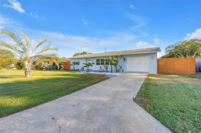 $420,000 | 6830 35th Avenue North, St. Petersburg, FL 33710