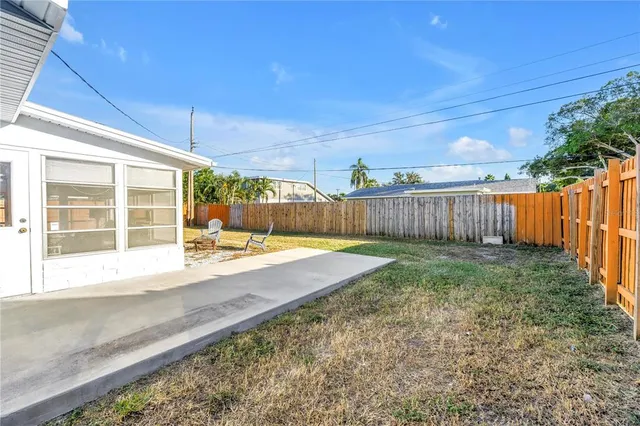 $420,000 | 6830 35th Avenue North, St. Petersburg, FL 33710