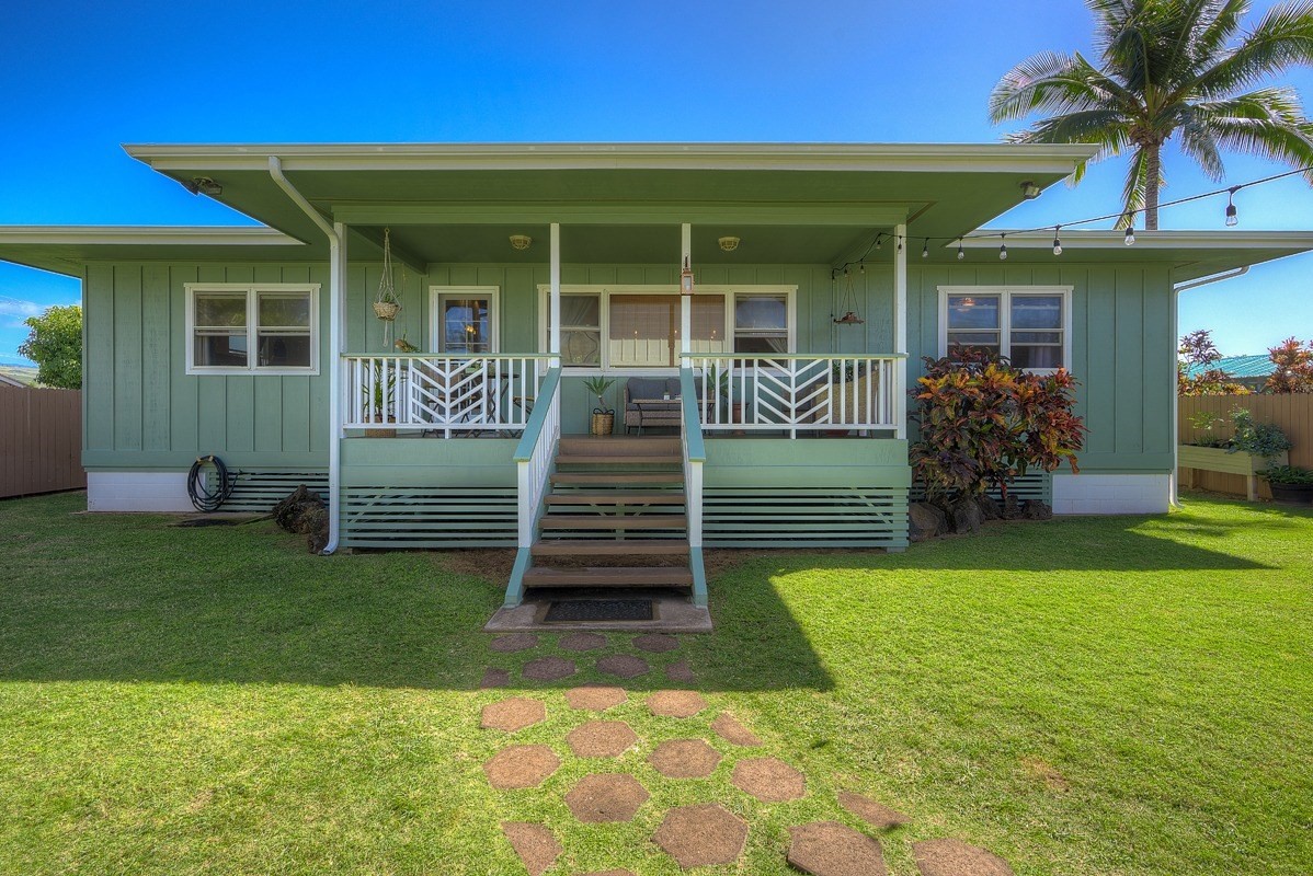 7923 Ulili Road, Unit B Kekaha, HI 96752 - Photo 1 of 29 Gallery Image 1