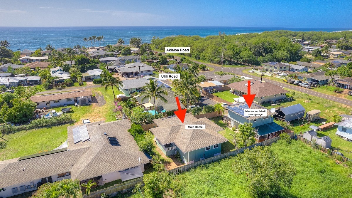7923 Ulili Road, Unit B Kekaha, HI 96752 - Photo 3 of 29 Gallery Image 3
