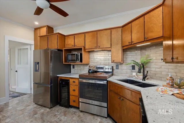 $449,000 | 421 East Main Street, Jerome, ID 83338