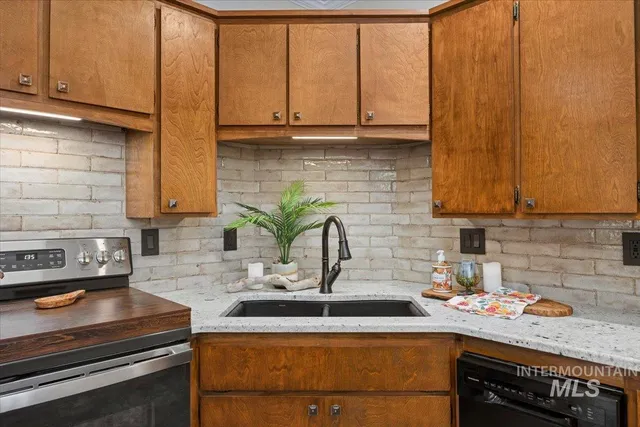 $449,000 | 421 East Main Street, Jerome, ID 83338