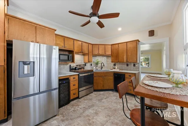 $449,000 | 421 East Main Street, Jerome, ID 83338