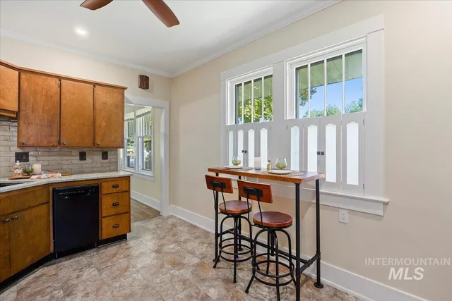 $449,000 | 421 East Main Street, Jerome, ID 83338