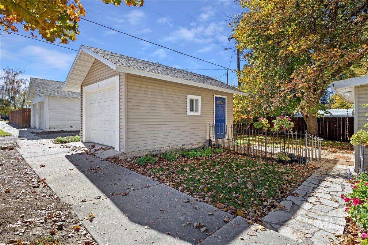 421 East Main Street Jerome, ID 83338 - Photo 26 of 32