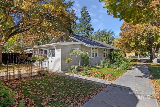 $449,000 | 421 East Main Street, Jerome, ID 83338