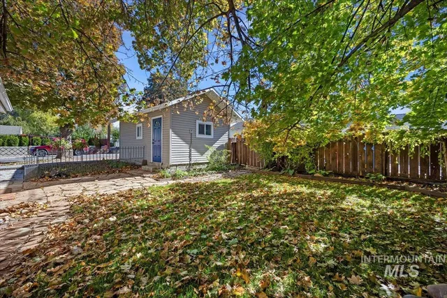 $449,000 | 421 East Main Street, Jerome, ID 83338