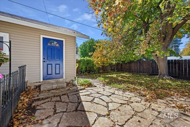 $449,000 | 421 East Main Street, Jerome, ID 83338