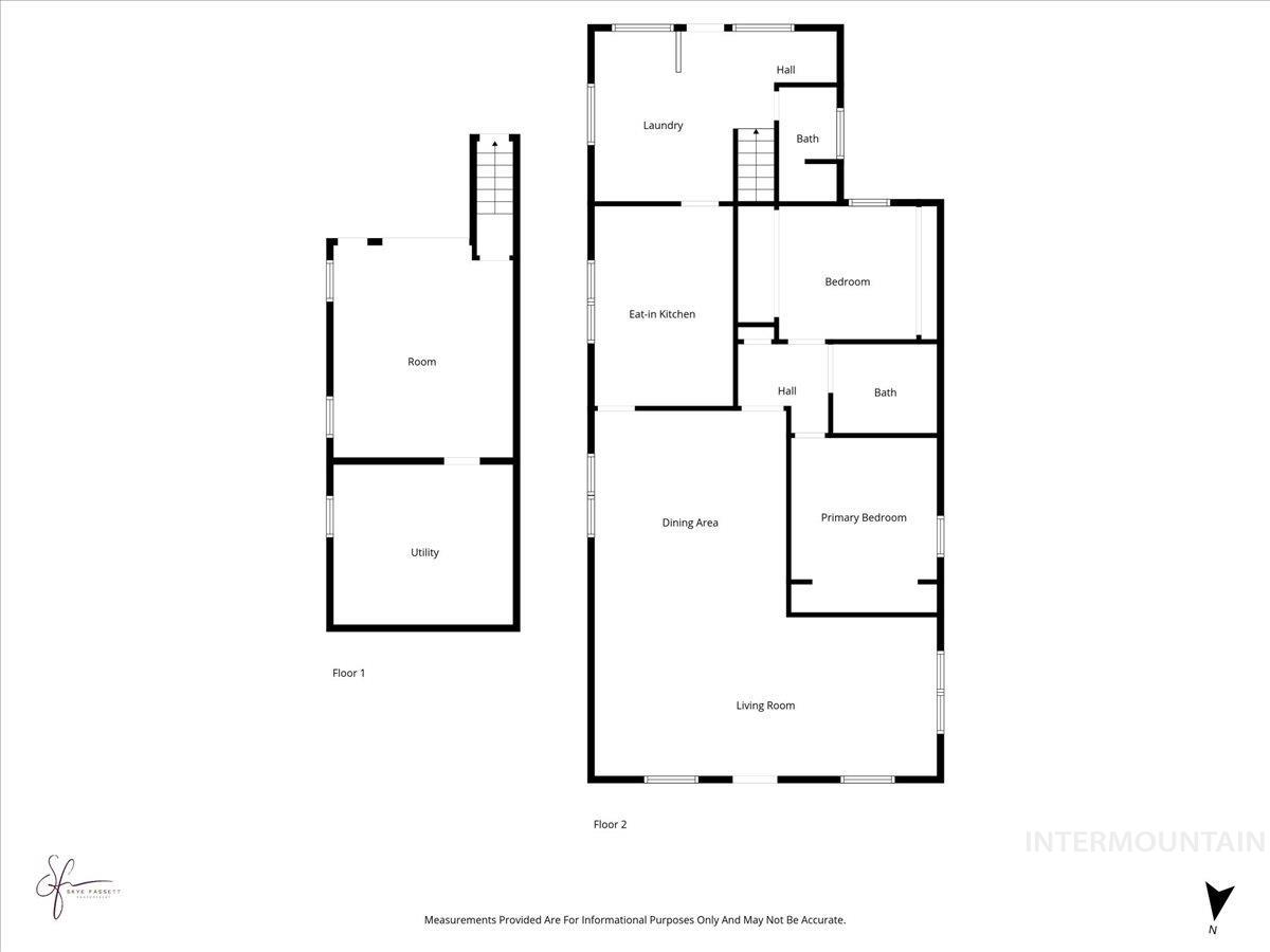 421 East Main Street Jerome, ID 83338 - Photo 32 of 32