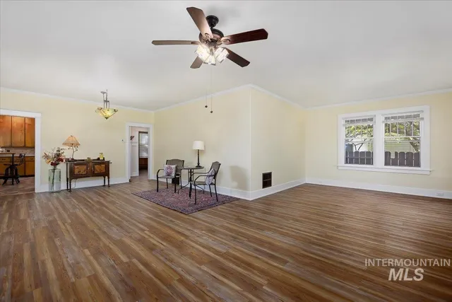 $449,000 | 421 East Main Street, Jerome, ID 83338