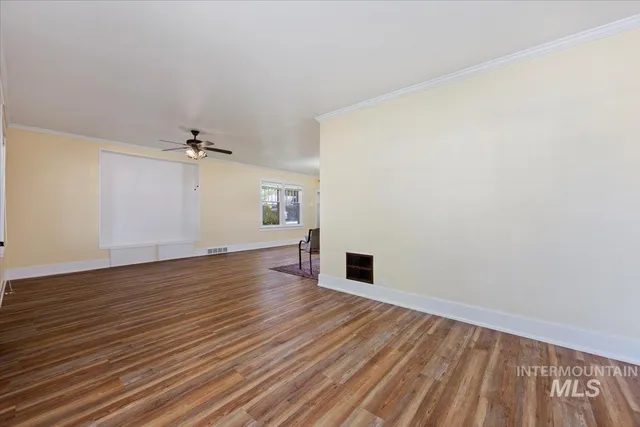 $449,000 | 421 East Main Street, Jerome, ID 83338