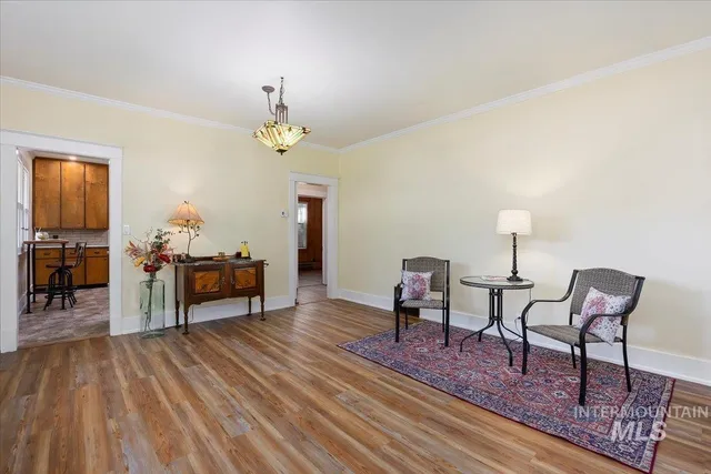 $449,000 | 421 East Main Street, Jerome, ID 83338