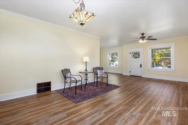 $449,000 | 421 East Main Street, Jerome, ID 83338