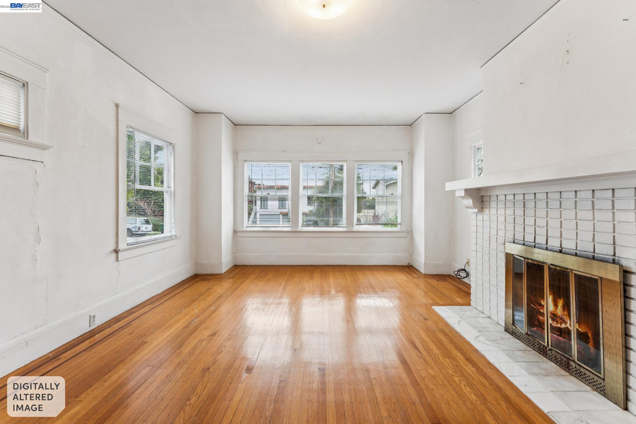 2643 Stuart Street Berkeley, CA 94705 - Photo 31 of 59