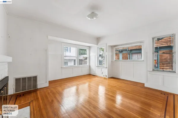 $1,697,000 | 2643 Stuart Street, Berkeley, CA 94705
