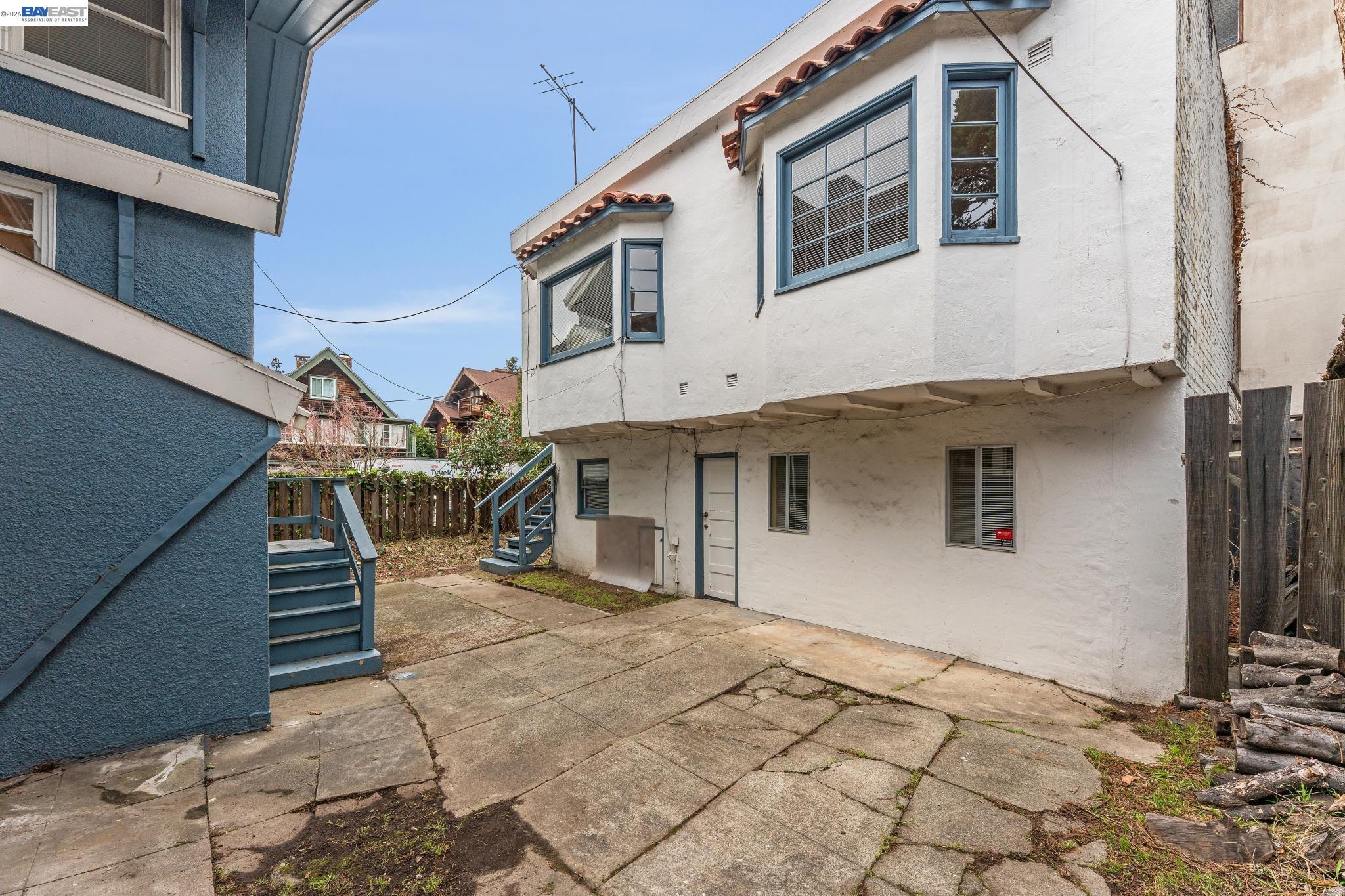 2643 Stuart Street Berkeley, CA 94705 - Photo 53 of 59