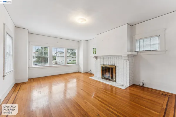 $1,697,000 | 2643 Stuart Street, Berkeley, CA 94705
