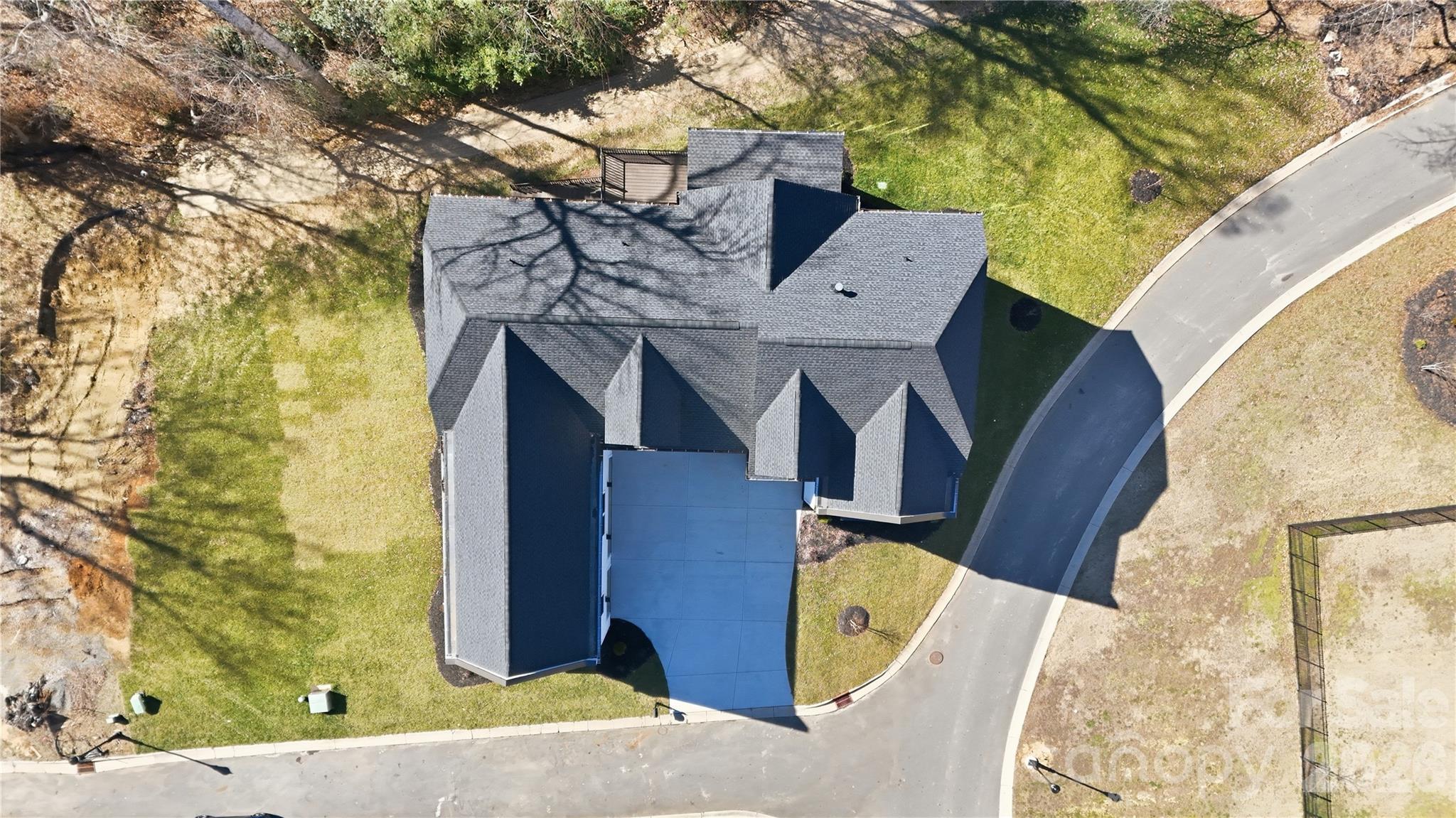 9408 Greyson Ridge Drive Charlotte, NC 28277 - Photo 4 of 34