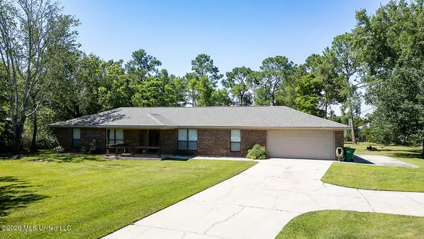$349,000 | 13200 Pine Avenue, Vancleave, MS 39565