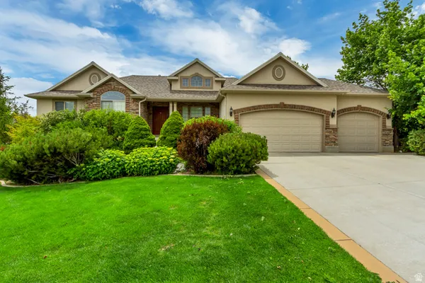 $1,249,000 | 11493 Flowering Plum Lane, Highland, UT 84003