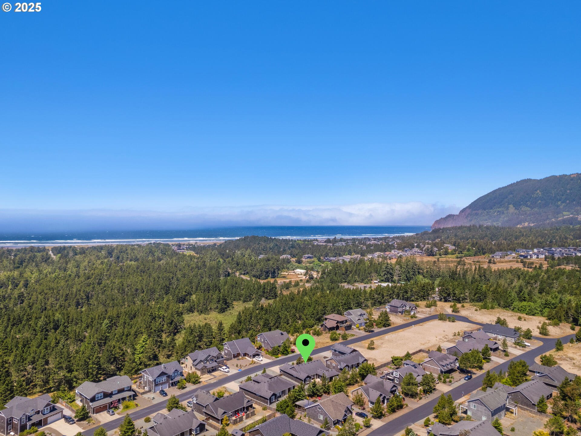 34535 Pinyon Drive Nehalem, OR 97131 - Photo 2 of 41 a view of a city