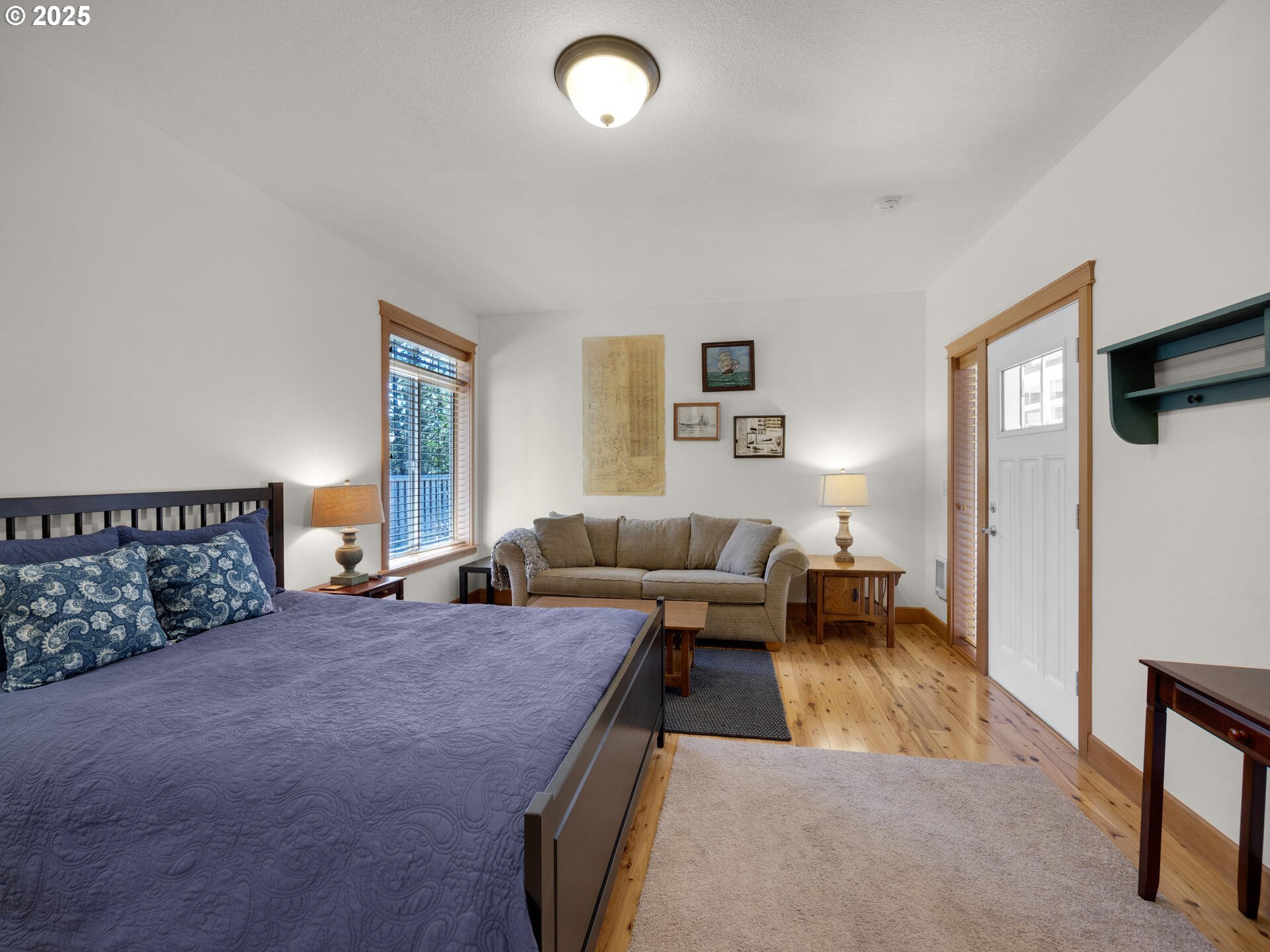 34535 Pinyon Drive Nehalem, OR 97131 - Photo 25 of 41 a living room with furniture and a couch