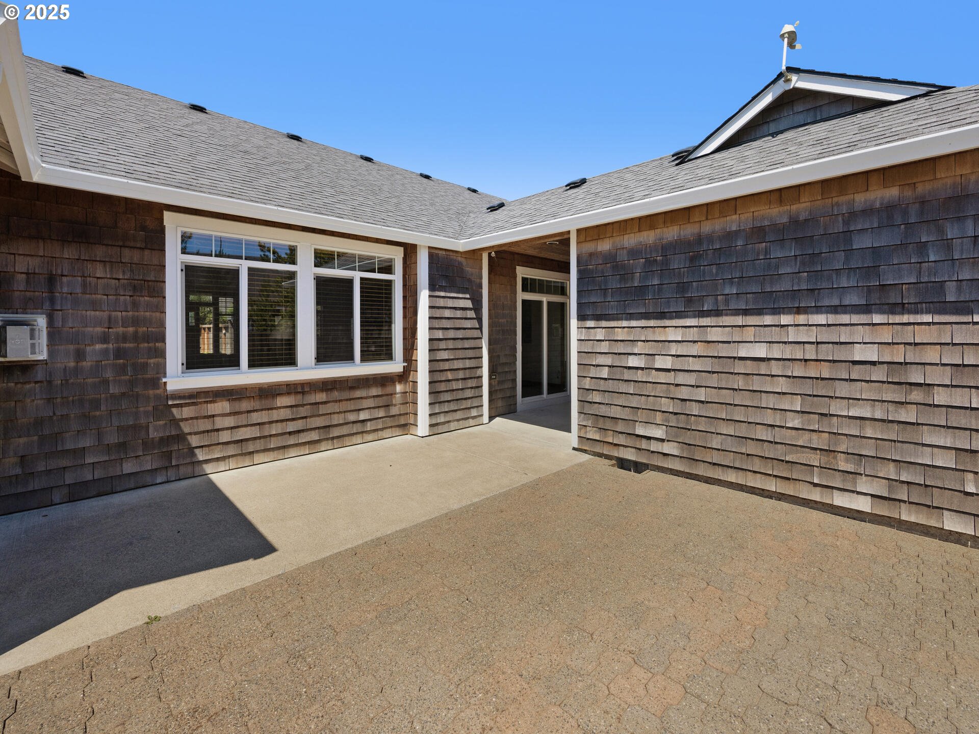 34535 Pinyon Drive Nehalem, OR 97131 - Photo 33 of 41 a front view of a house with a yard