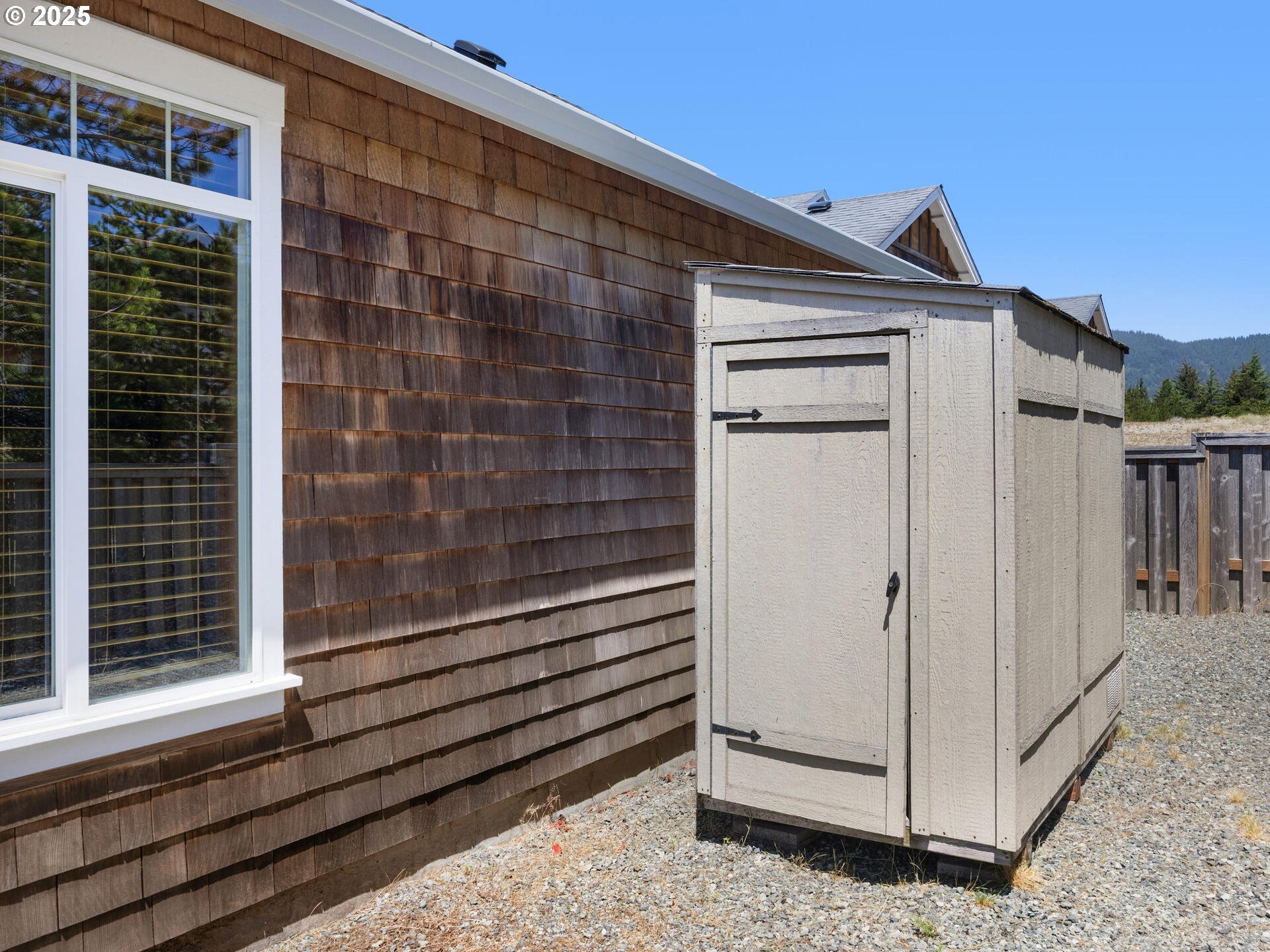 34535 Pinyon Drive Nehalem, OR 97131 - Photo 34 of 41 a front view of a house with entryway