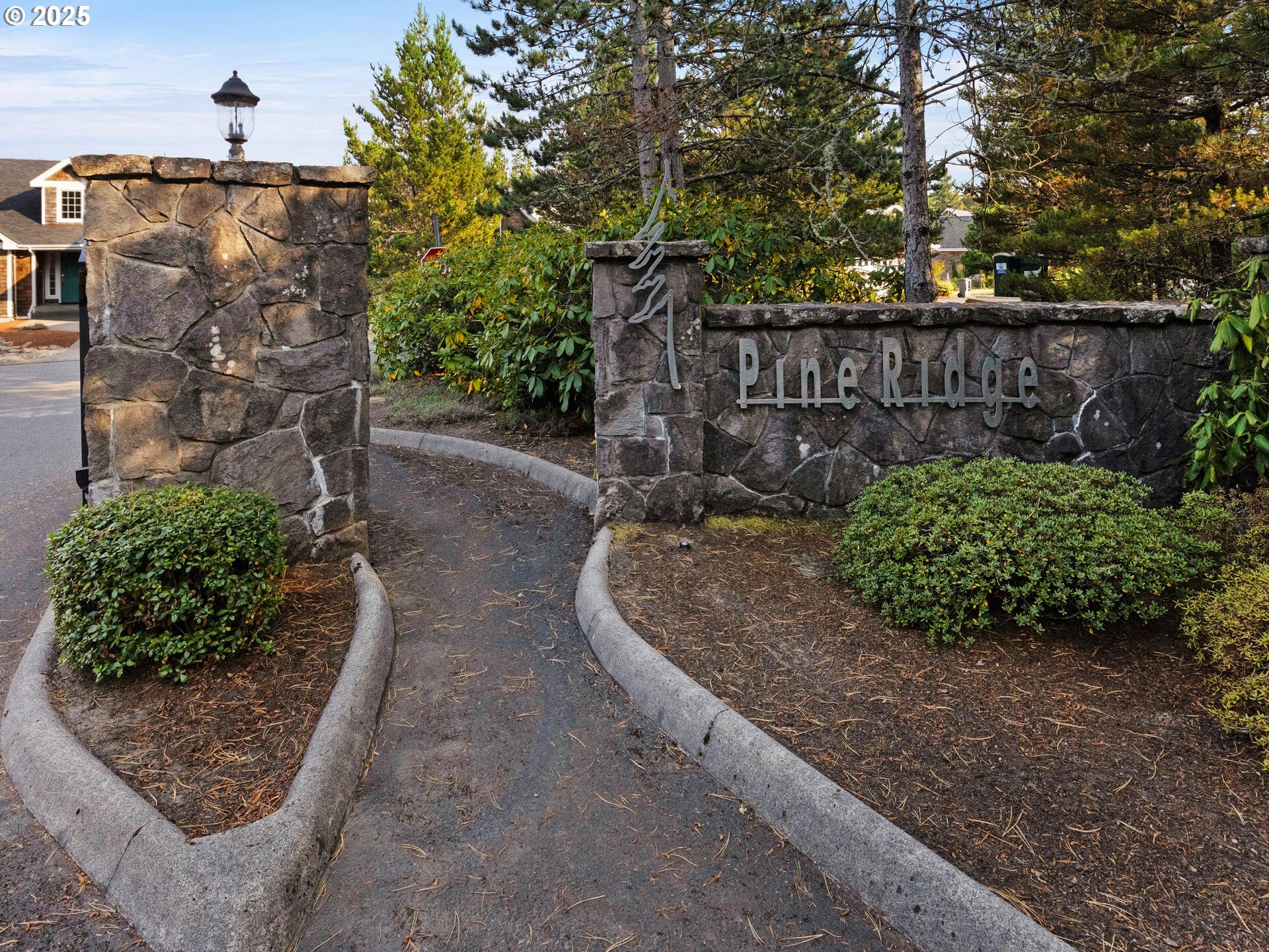 34535 Pinyon Drive Nehalem, OR 97131 - Photo 38 of 41 a view of a bird bath