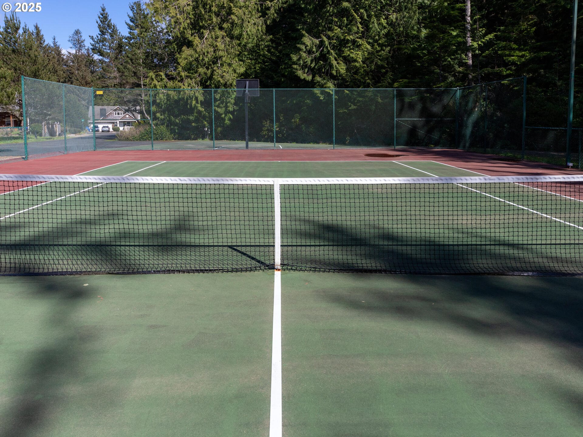 34535 Pinyon Drive Nehalem, OR 97131 - Photo 41 of 41 a view of outdoor space and tennis court