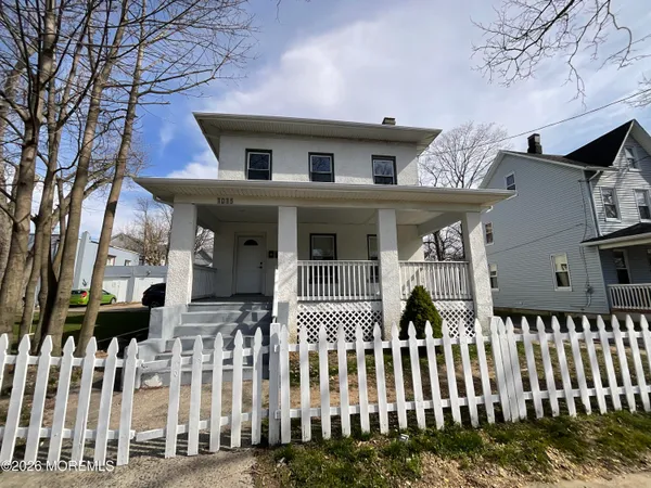 $2,700 | 1015 Mattison Avenue, Unit A, Asbury Park, NJ 07712