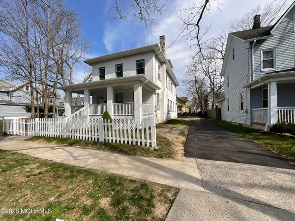 $2,700 | 1015 Mattison Avenue, Unit A, Asbury Park, NJ 07712