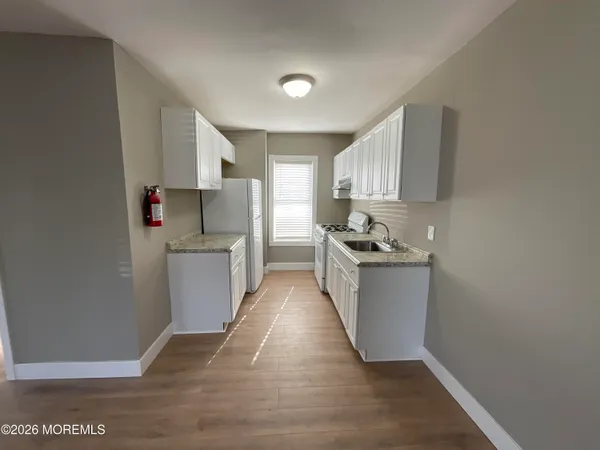 $2,700 | 1015 Mattison Avenue, Unit A, Asbury Park, NJ 07712
