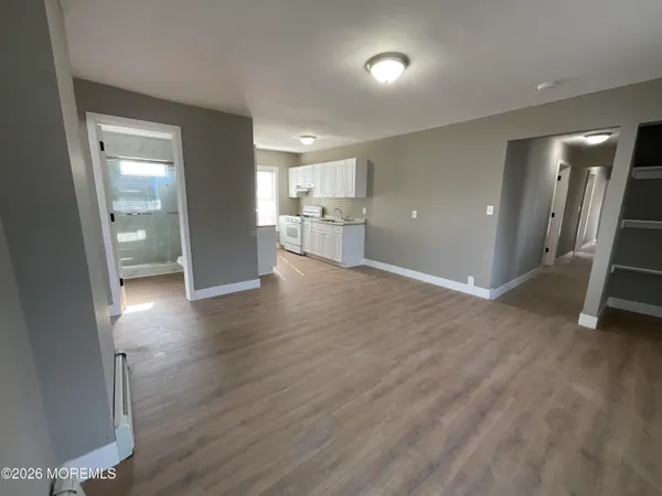 $2,700 | 1015 Mattison Avenue, Unit A, Asbury Park, NJ 07712