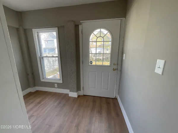 $2,700 | 1015 Mattison Avenue, Unit A, Asbury Park, NJ 07712