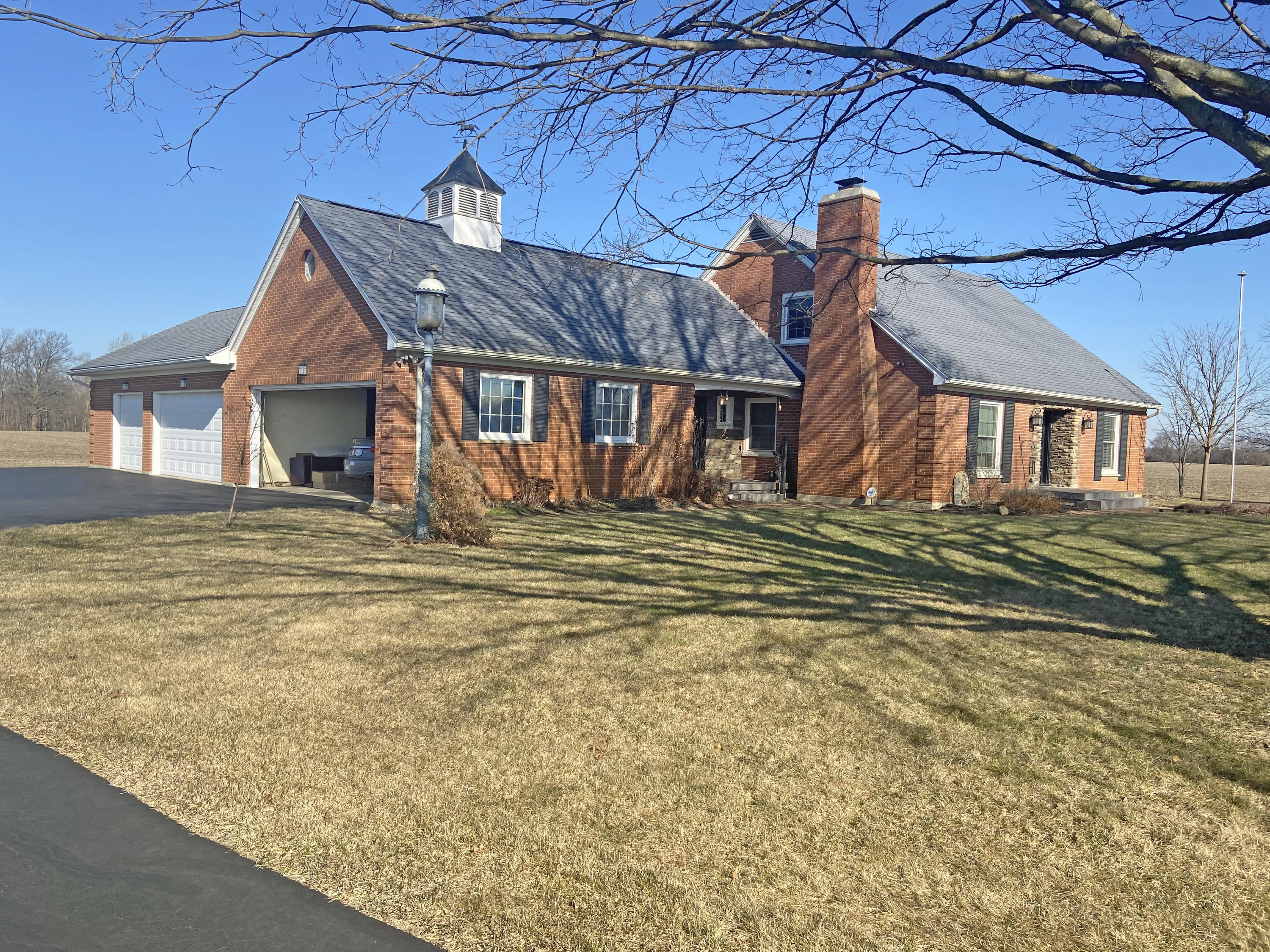 3995 Versailles Road Piqua, OH 45356 - Photo 2 of 41 Gallery Image 2