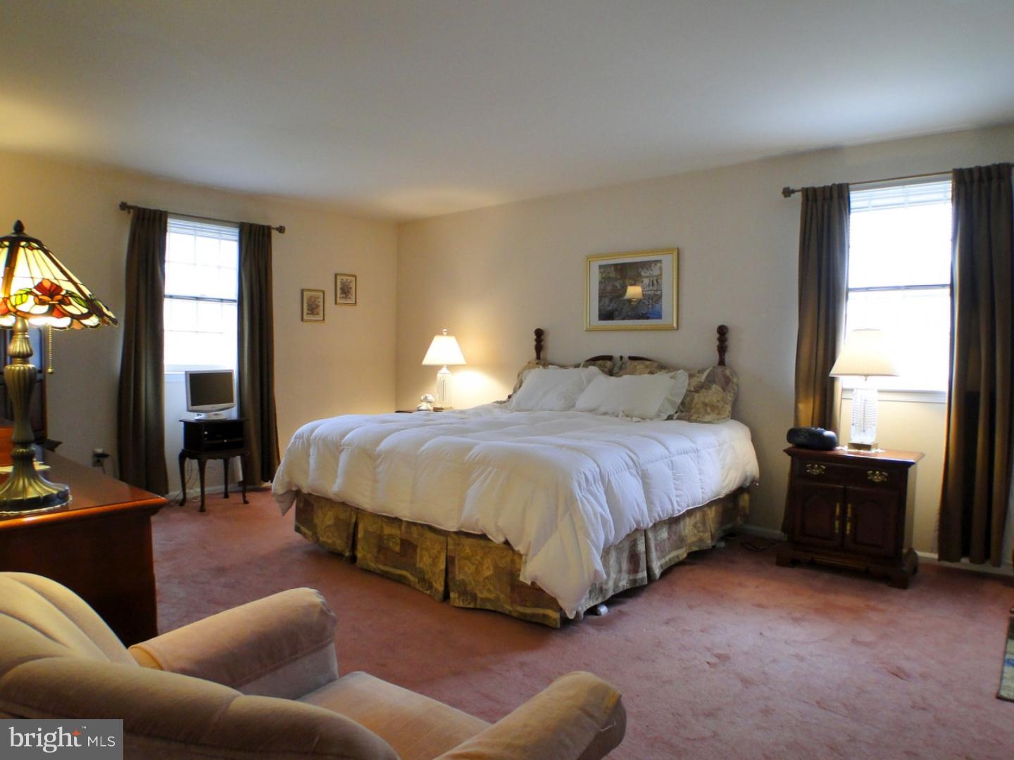 760 West Rolling Road Springfield, PA 19064 - Photo 14 of 25 Master Bedroom