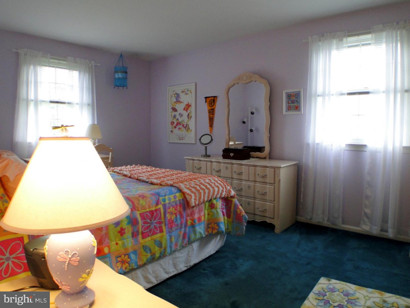 760 West Rolling Road Springfield, PA 19064 - Photo 16 of 25 Bedroom 2