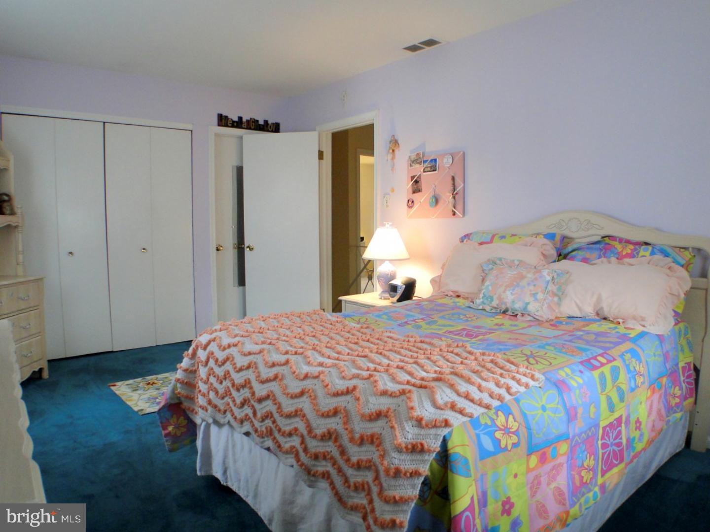 760 West Rolling Road Springfield, PA 19064 - Photo 17 of 25 Bedroom 2