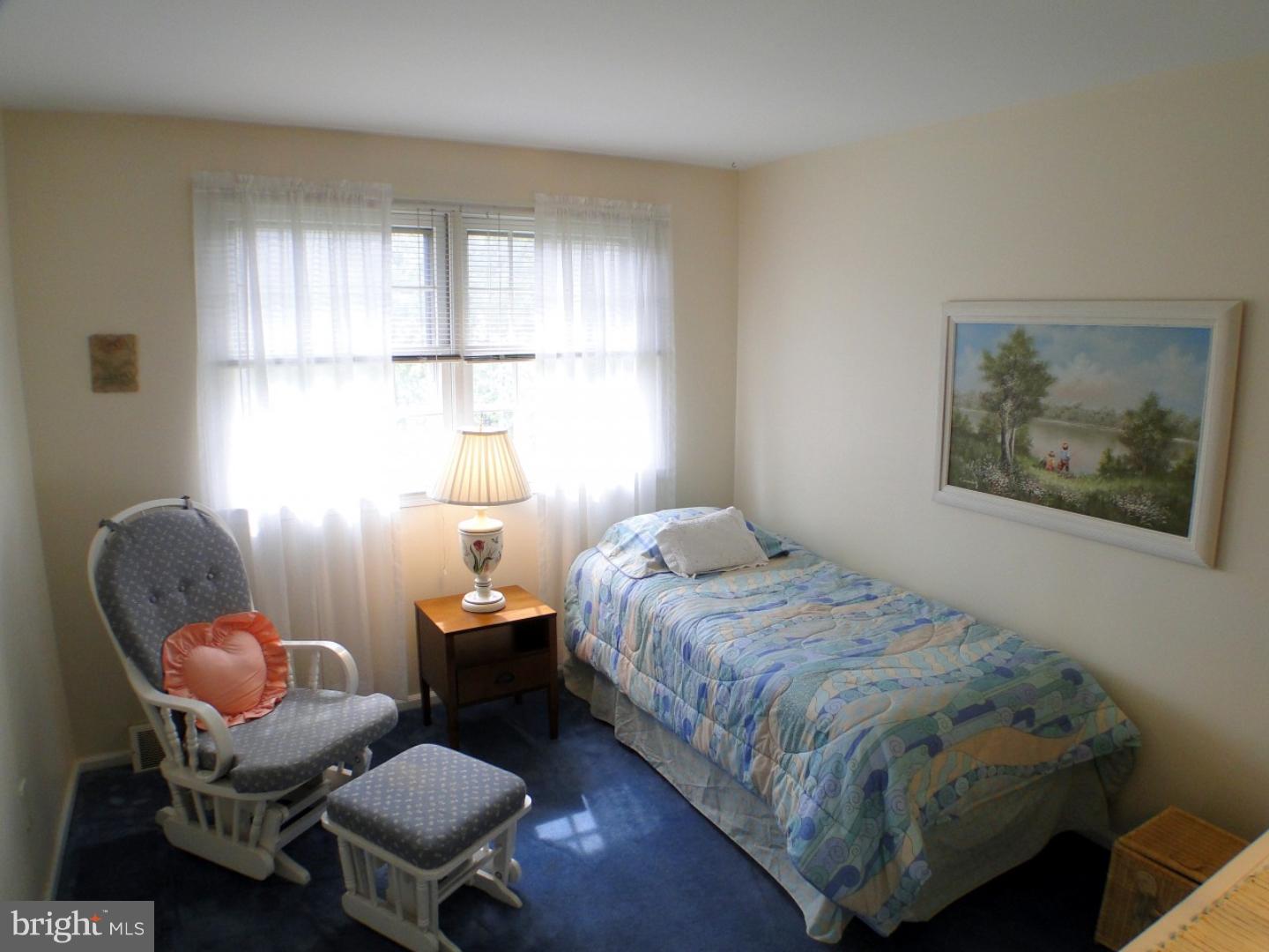 760 West Rolling Road Springfield, PA 19064 - Photo 19 of 25 Bedroom 3