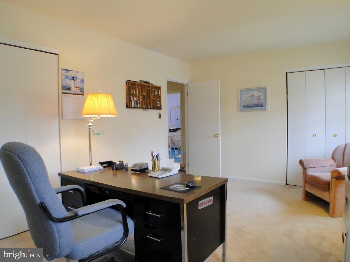 760 West Rolling Road Springfield, PA 19064 - Photo 21 of 25 Bedroom 4