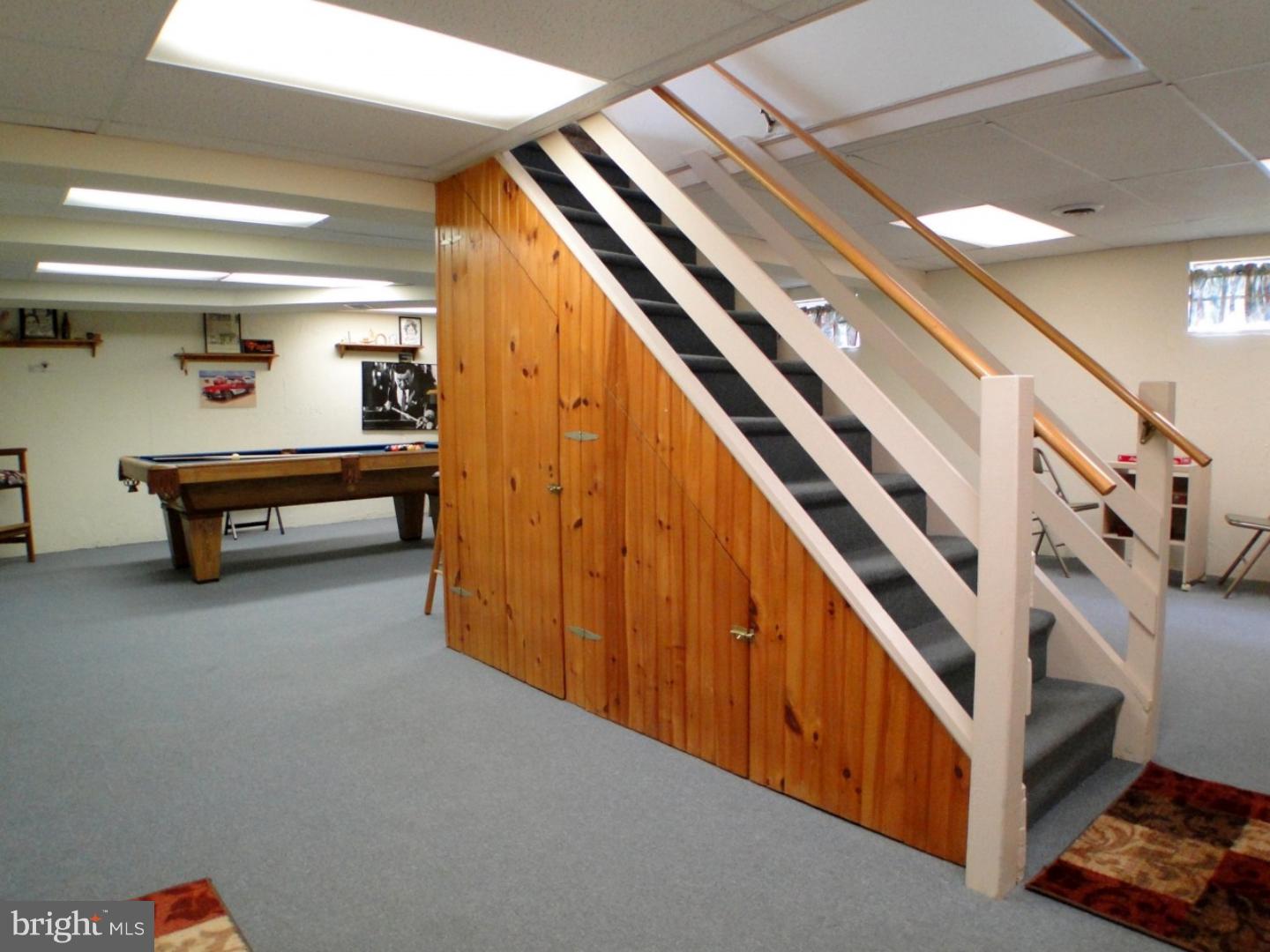 760 West Rolling Road Springfield, PA 19064 - Photo 23 of 25 Basement - Finished